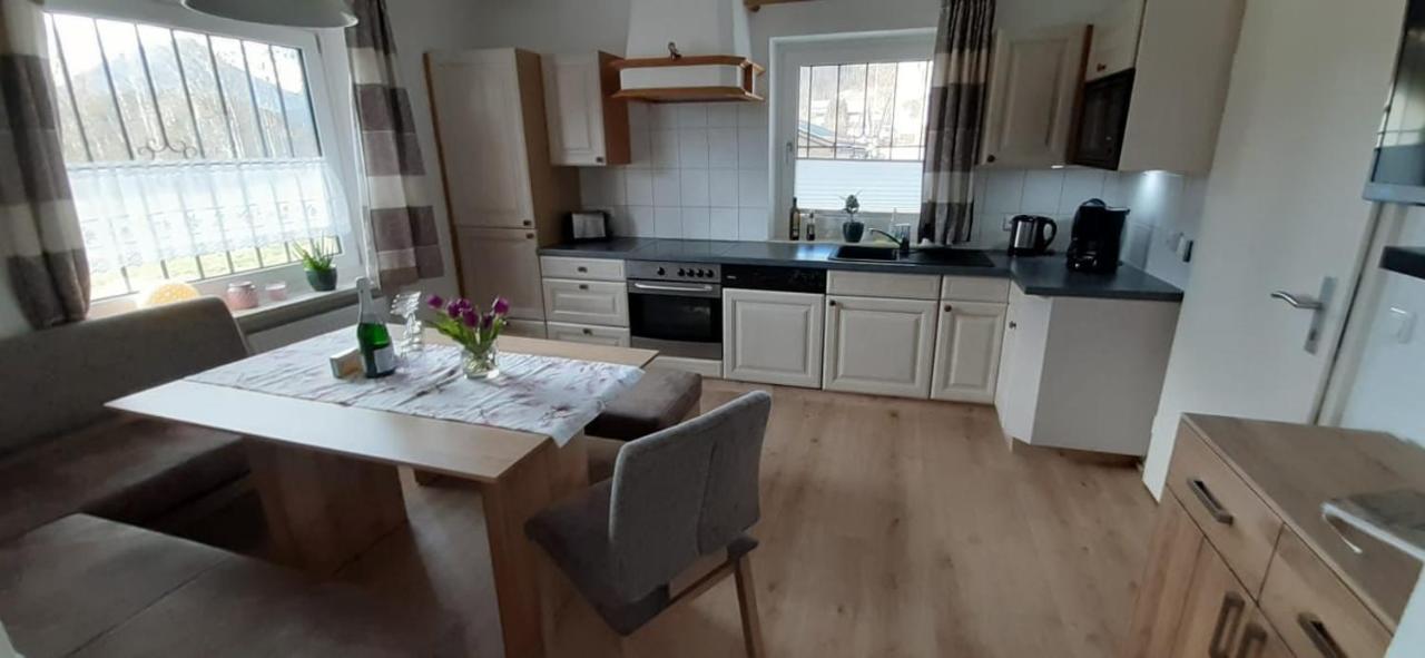 Apartament Haus Bergreich Schönau am Königssee Zewnętrze zdjęcie
