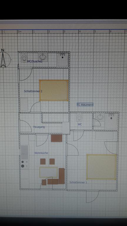Apartament Haus Bergreich Schönau am Königssee Zewnętrze zdjęcie