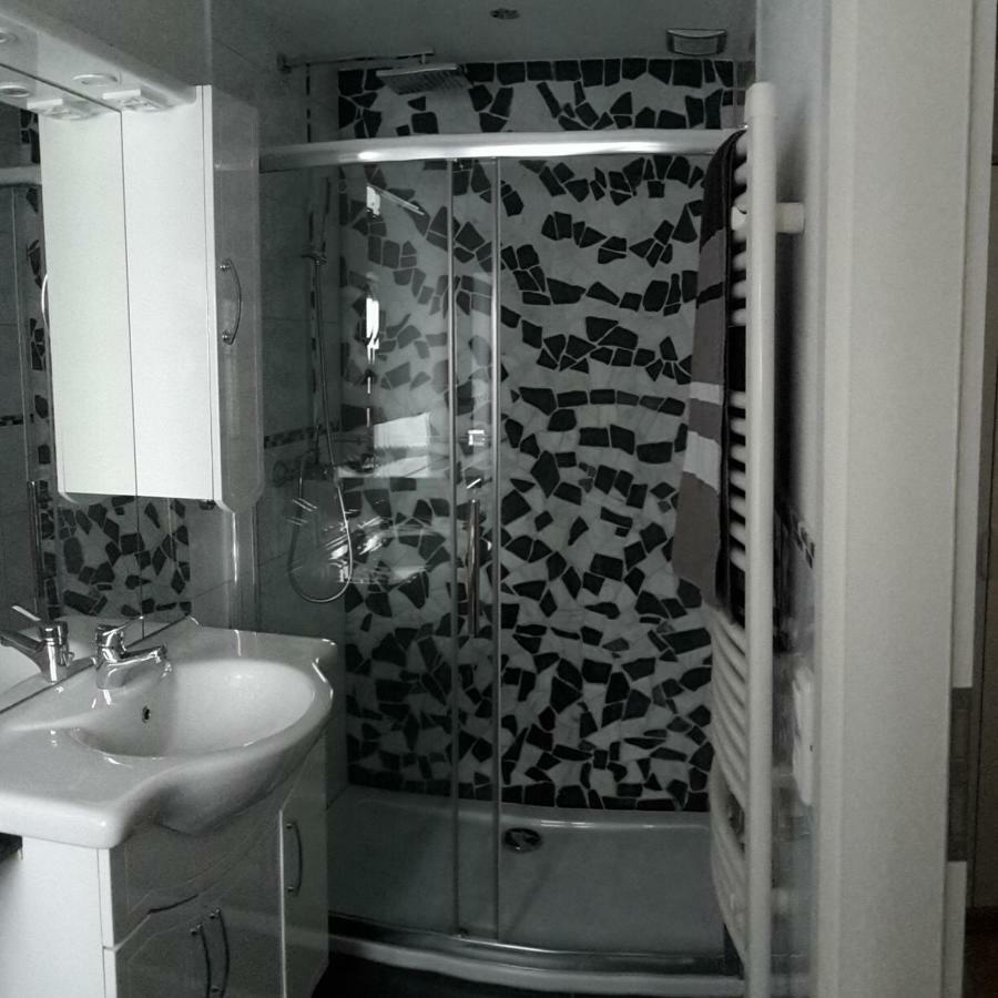 Apartament Haus Bergreich Schönau am Königssee Zewnętrze zdjęcie